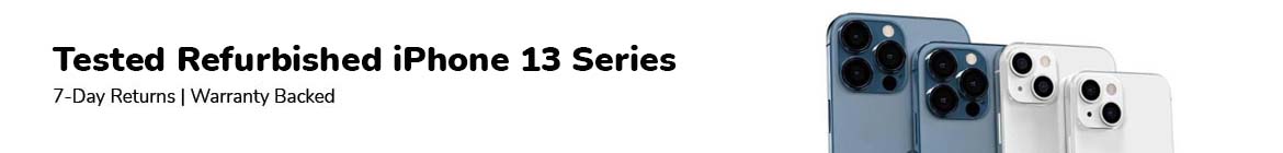 category banner